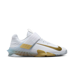 Mens Savaleos Weightlifting Shoe