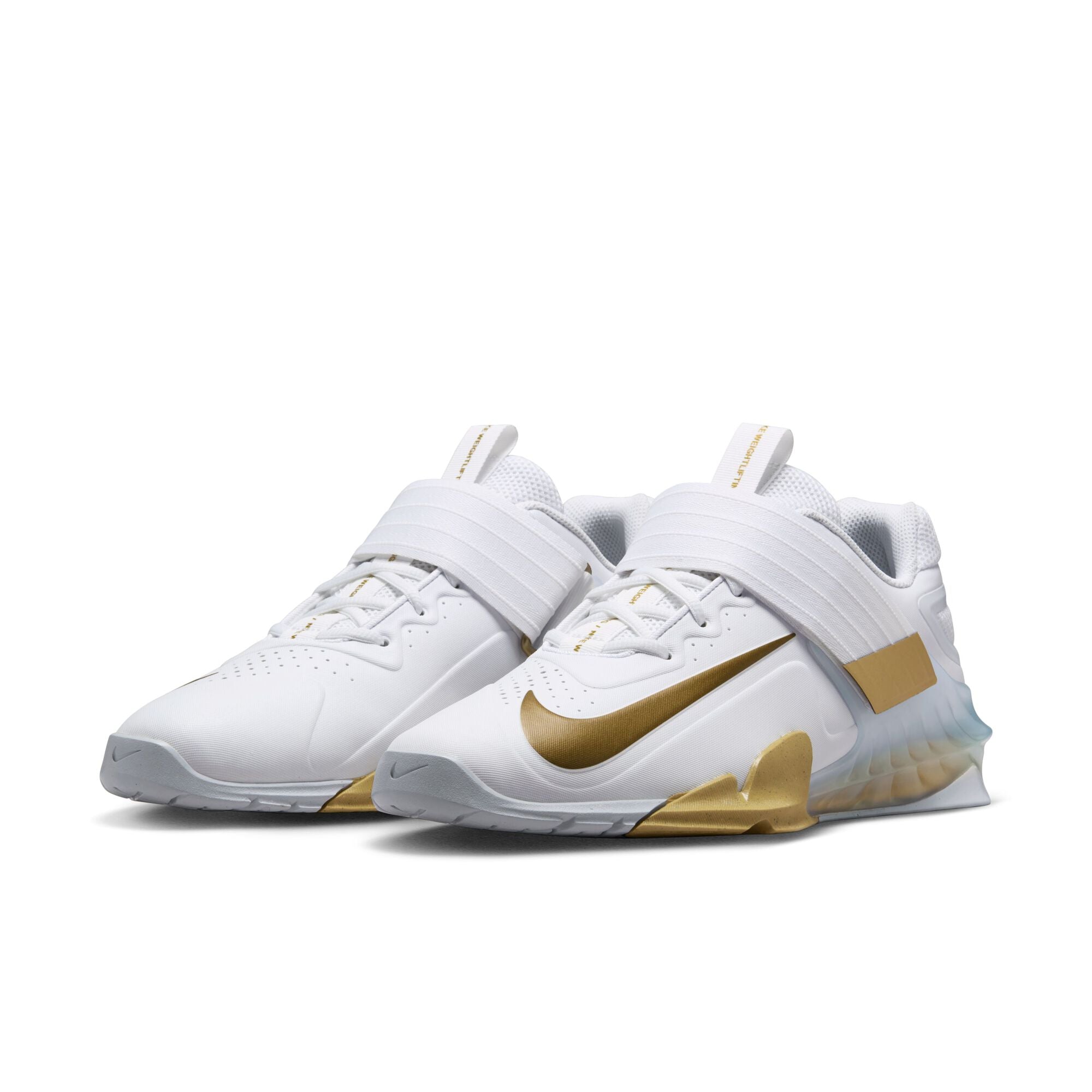 Mens Savaleos Weightlifting Shoe
