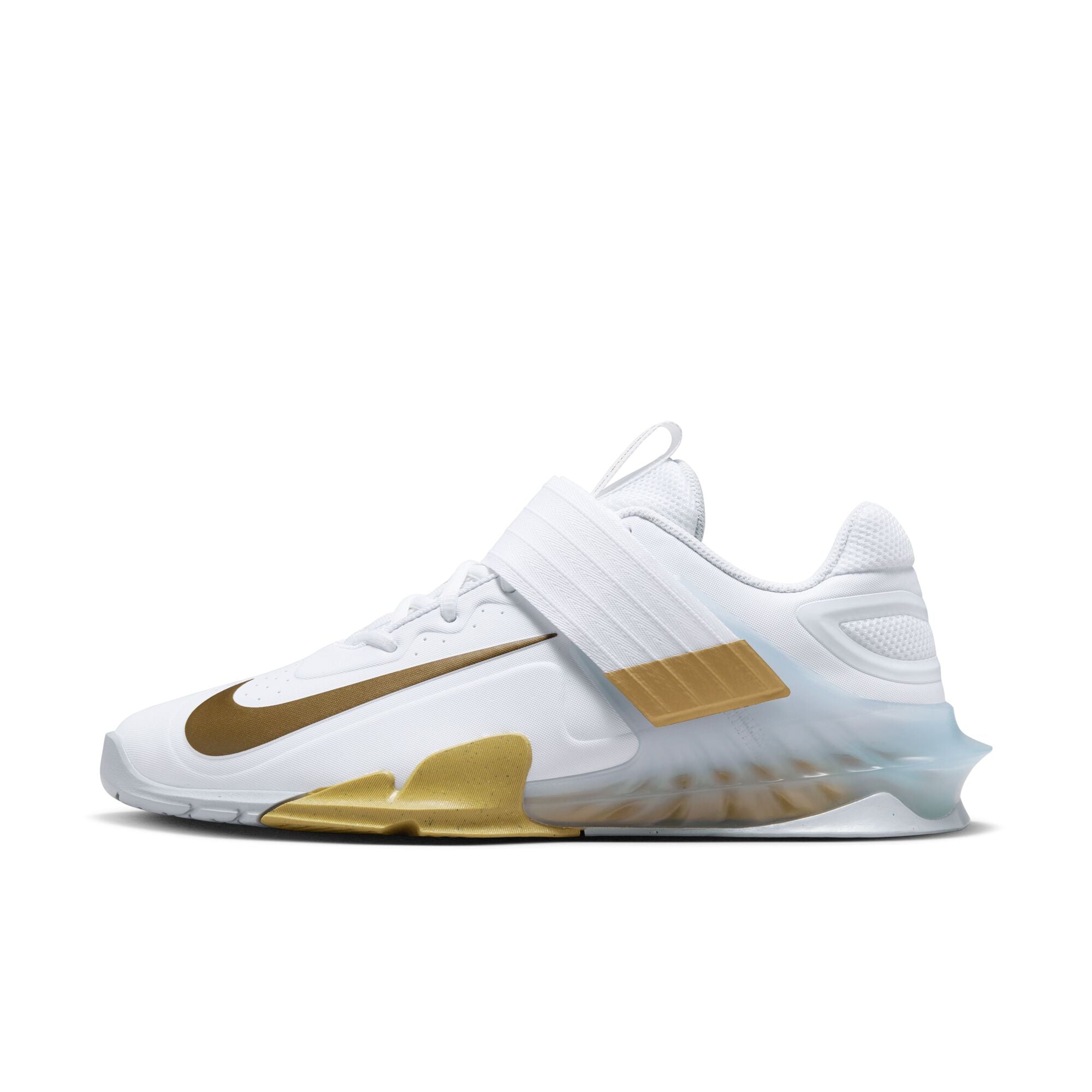 Mens Savaleos Weightlifting Shoe
