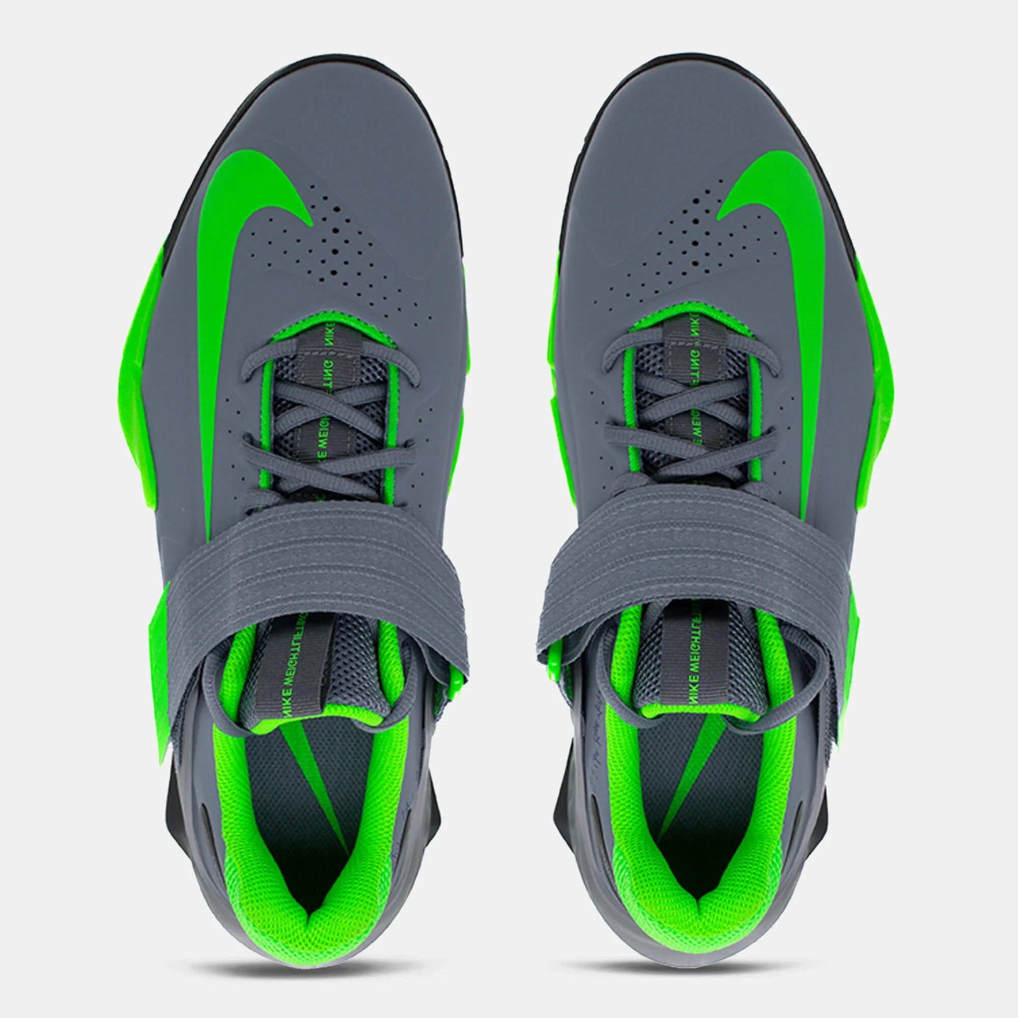 Mens Savaleos Weightlifting Shoe