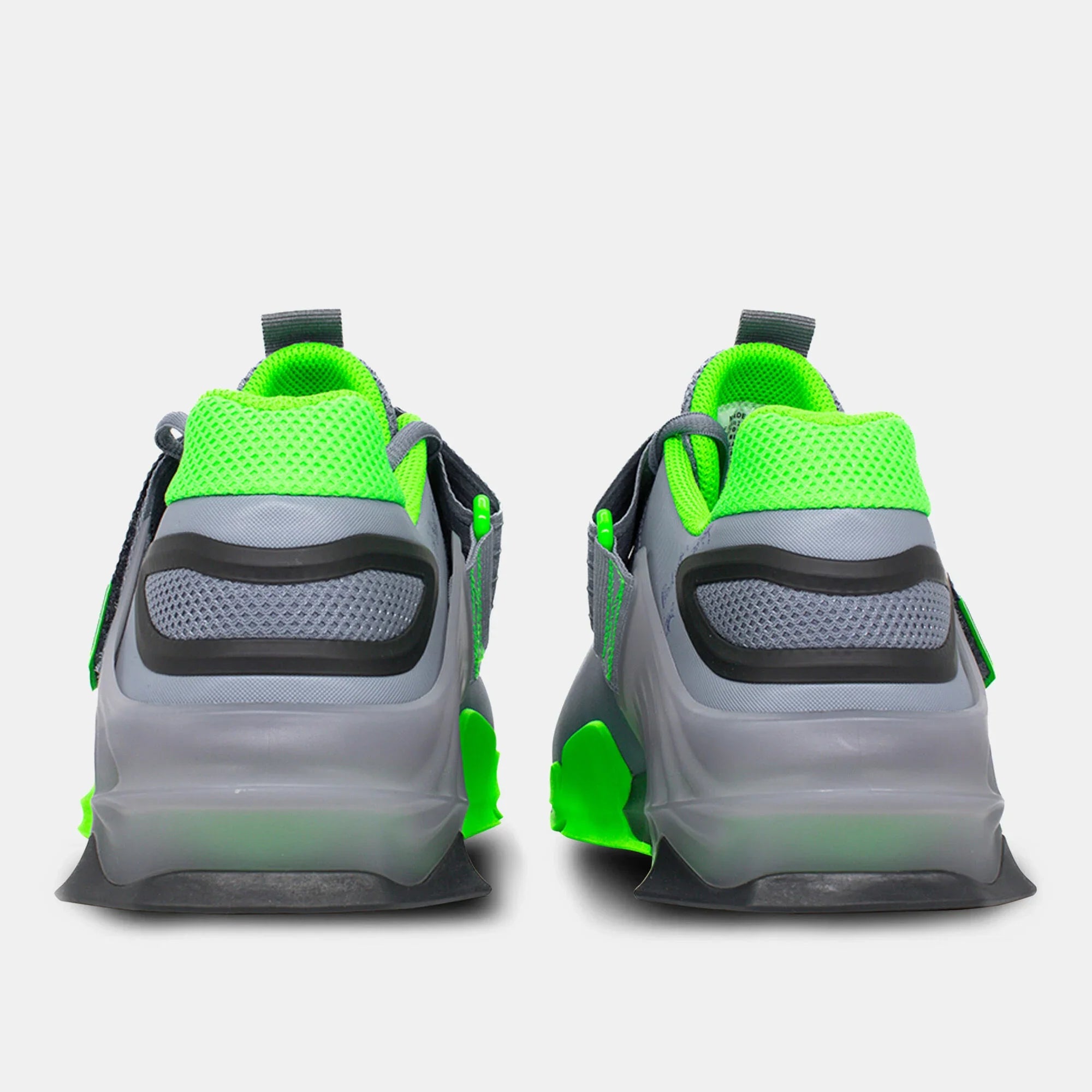 Mens Savaleos Weightlifting Shoe