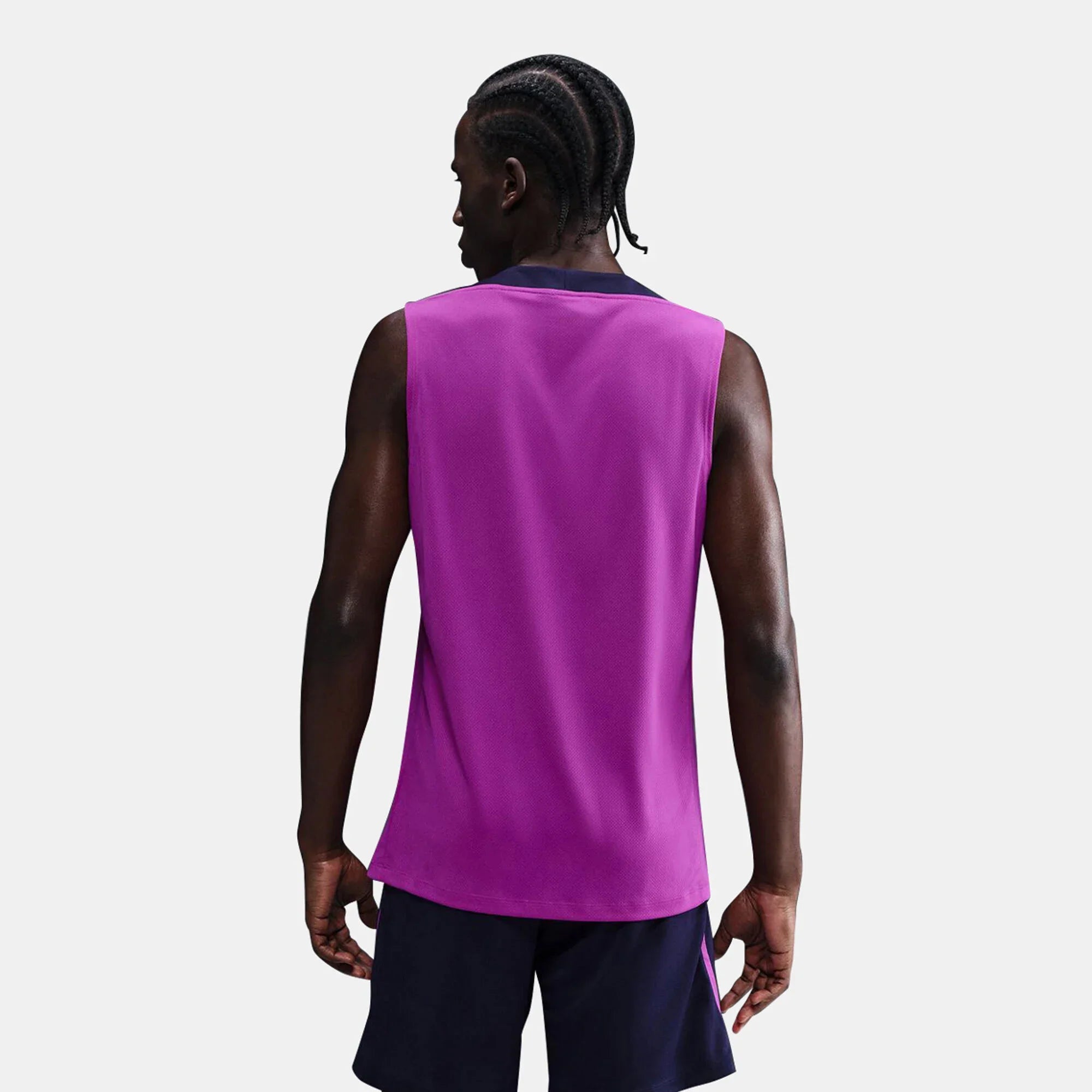 Mens FC Barcelona 25/26 Strike SS Top