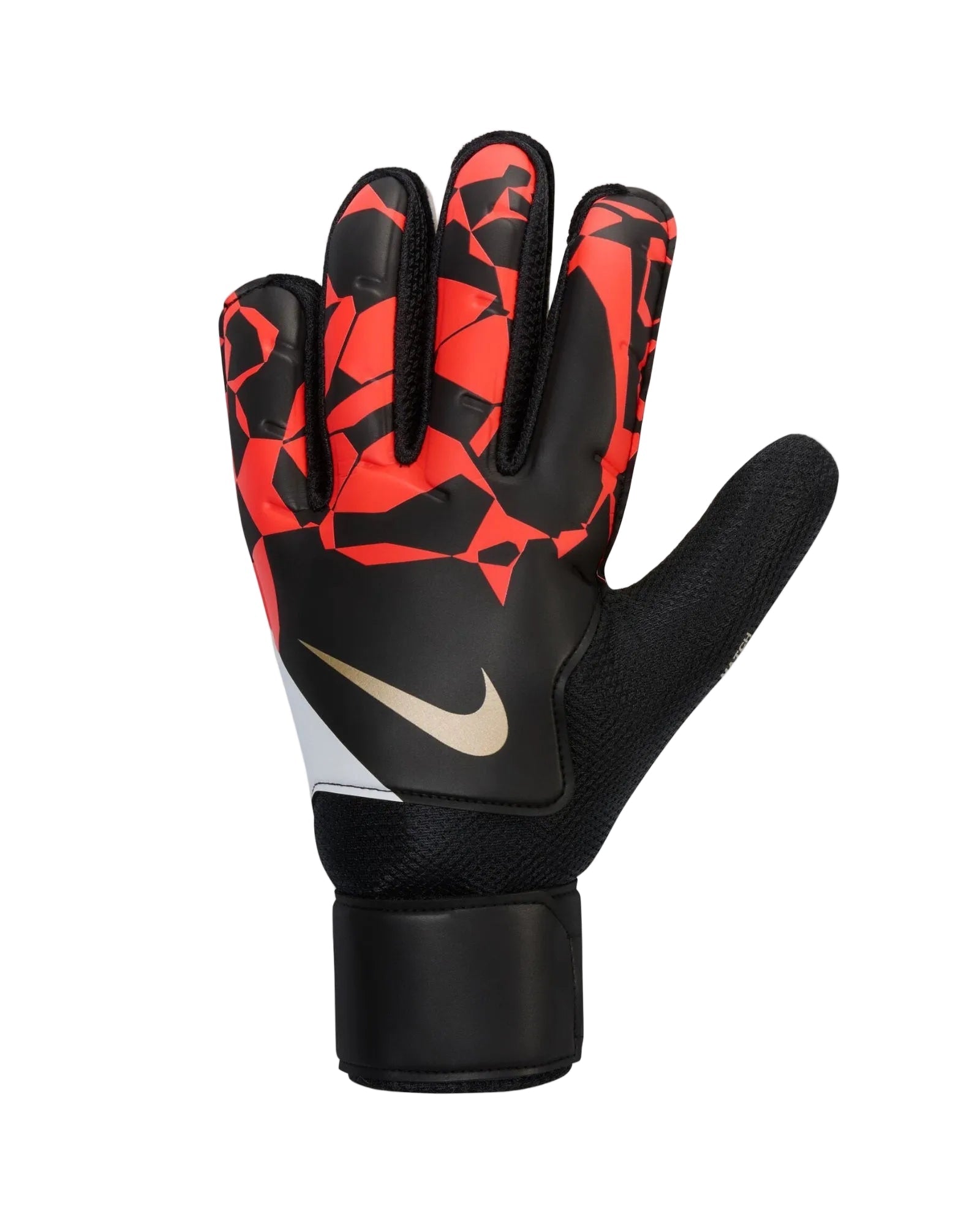 Senior Match Goalkeeper Gloves