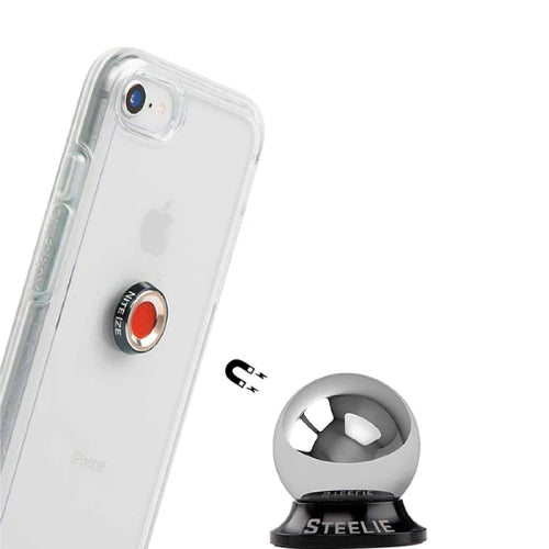 Steelie Car Mount