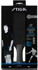 Future 3 Star Table Tennis Bat