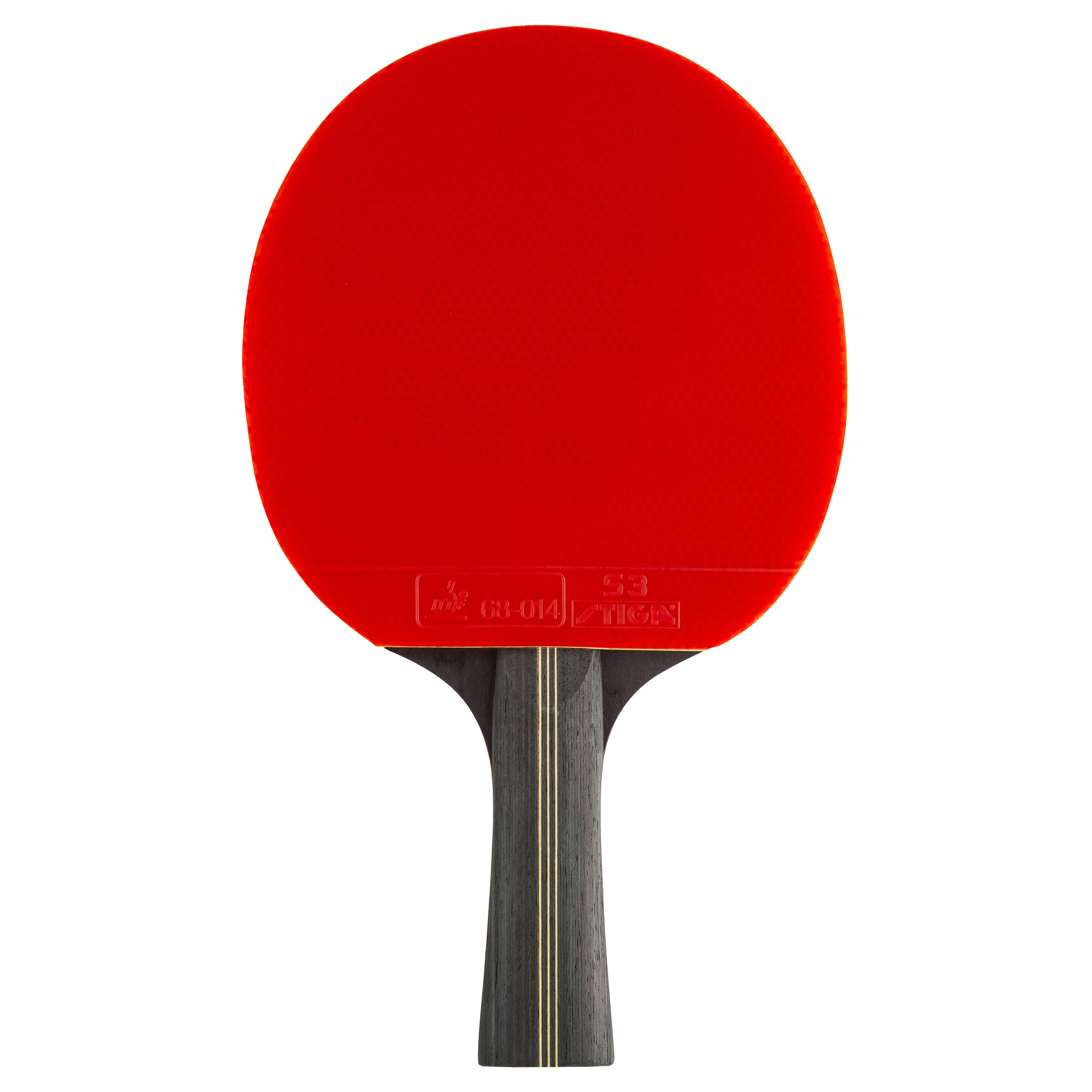 Trinity V2 3 Star Table Tennis Bat