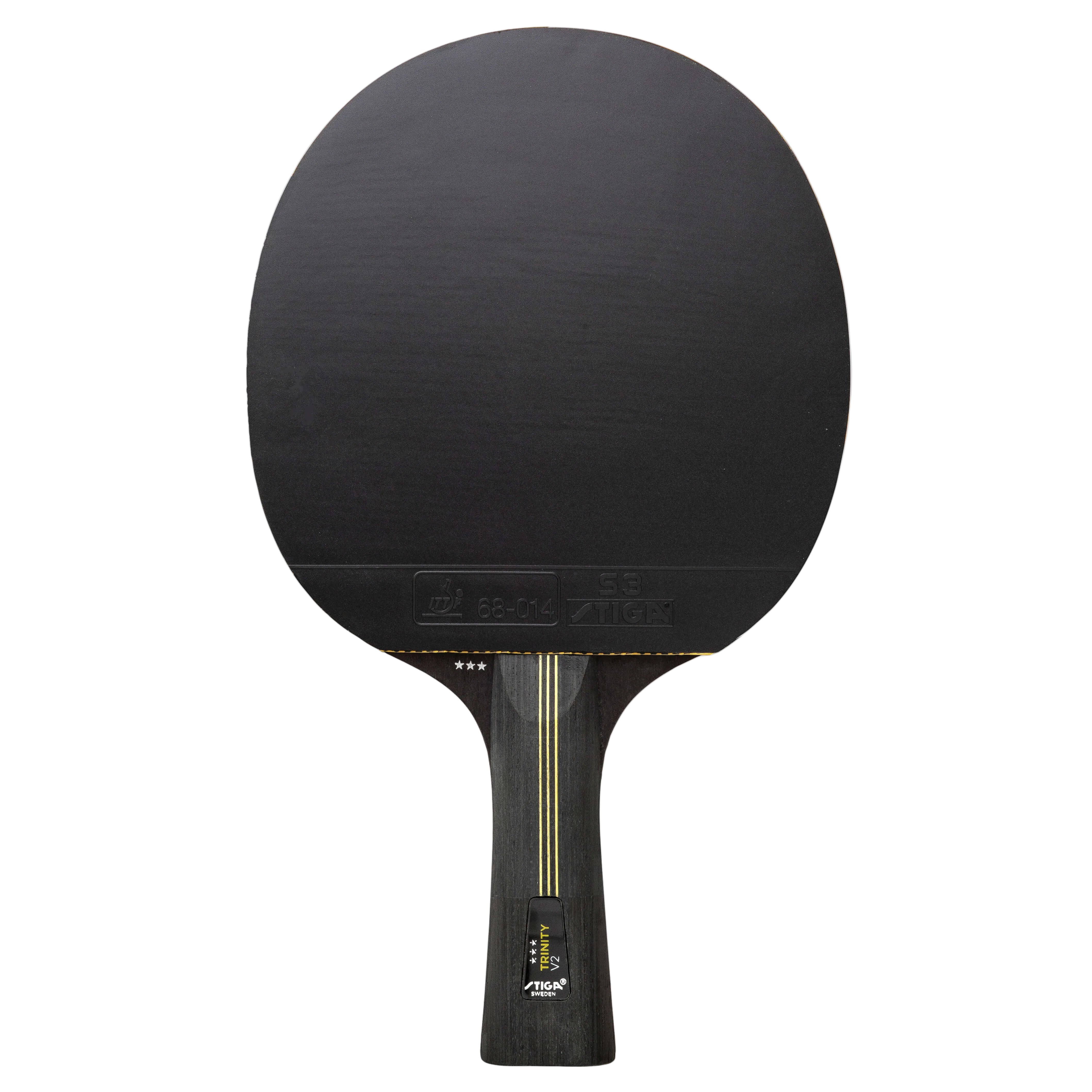Trinity V2 3 Star Table Tennis Bat