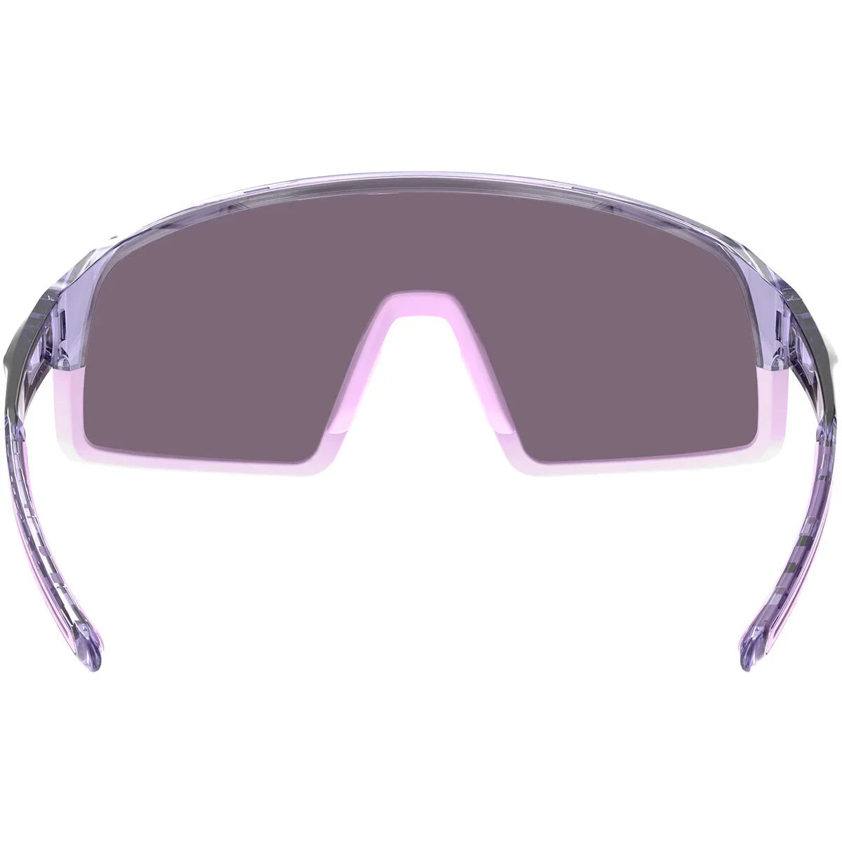 Striver Astro Purple Crystal Pink Cat 3 Lens Sport Sunglass