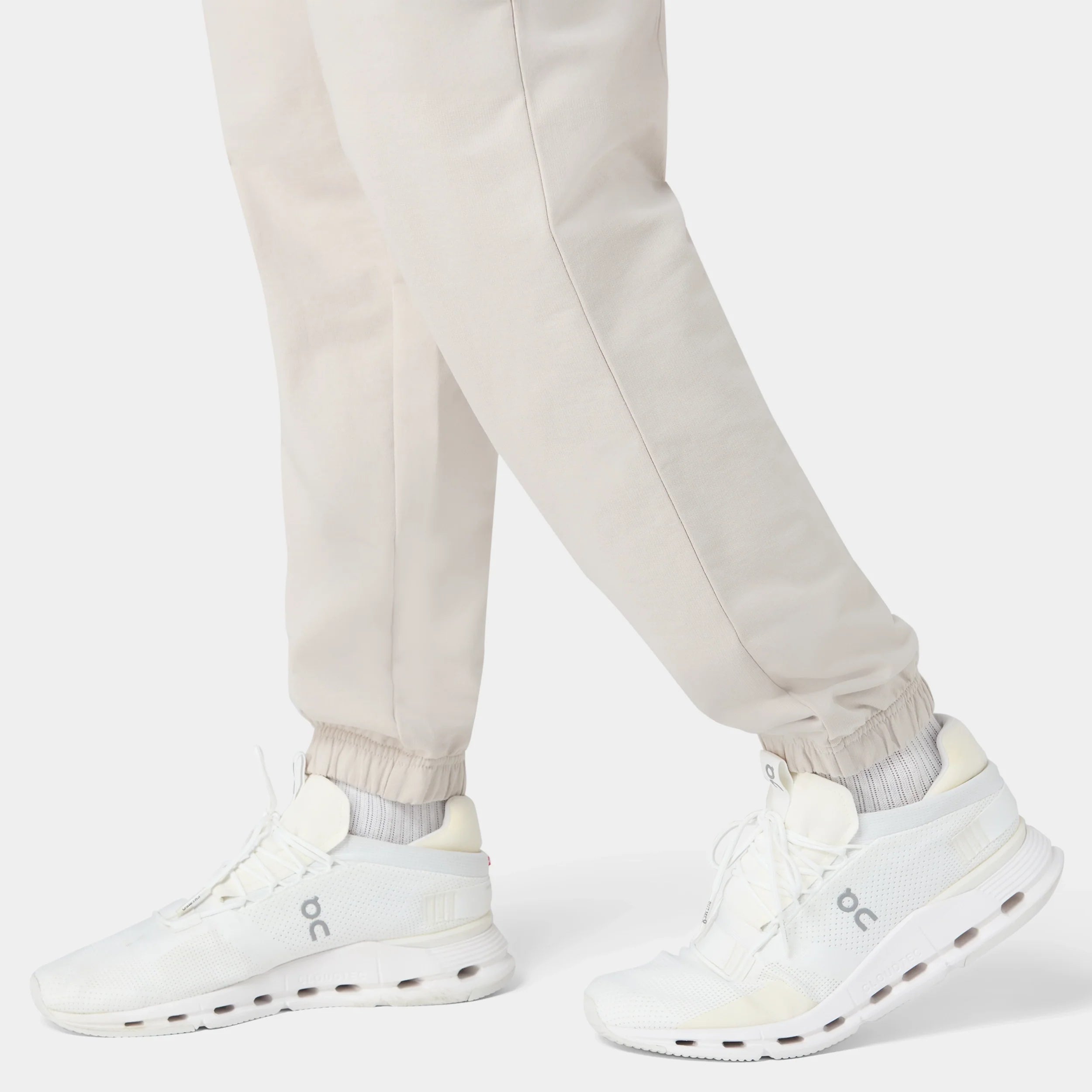 Mens Essential Sweat Jogger