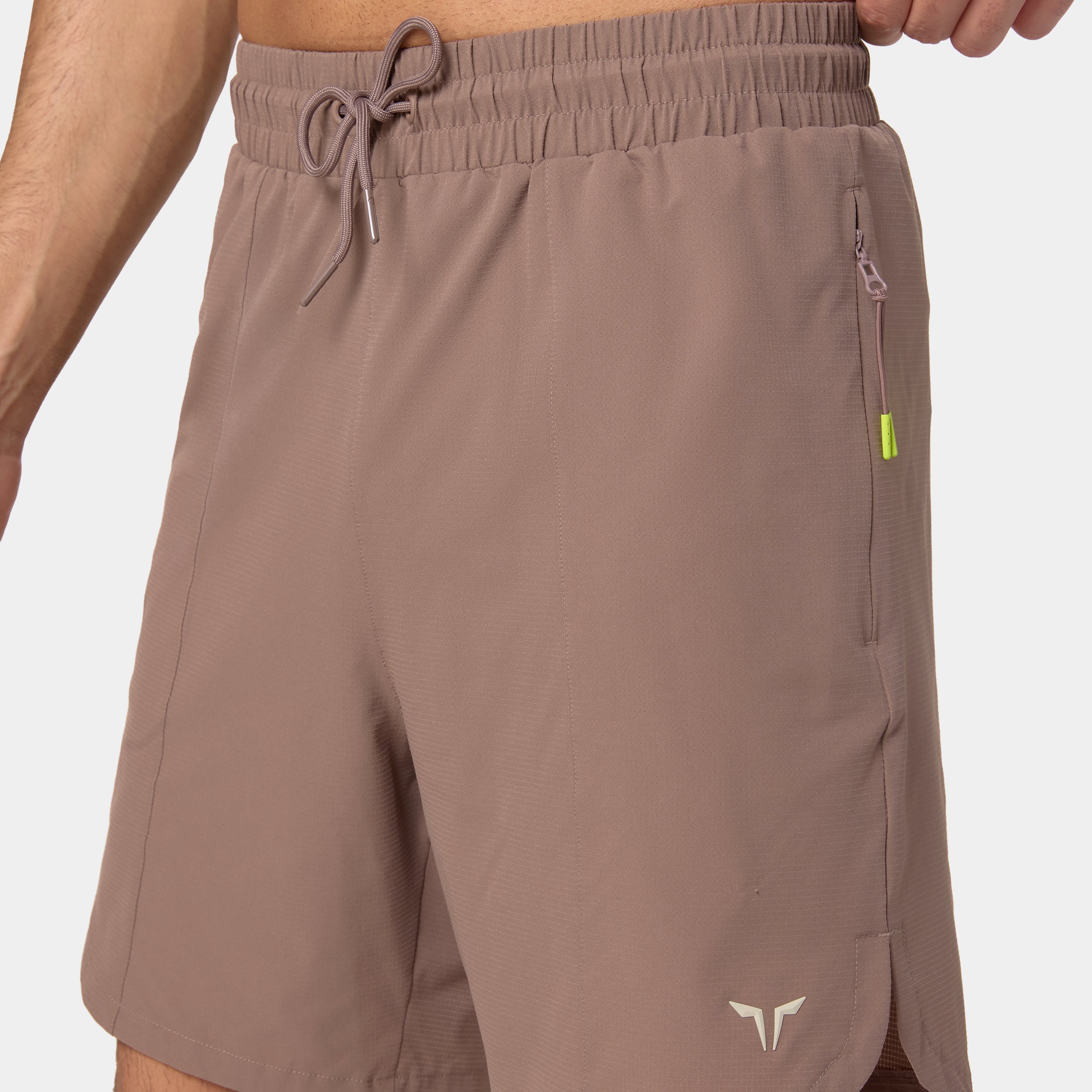 Mens performance 7 Inch short