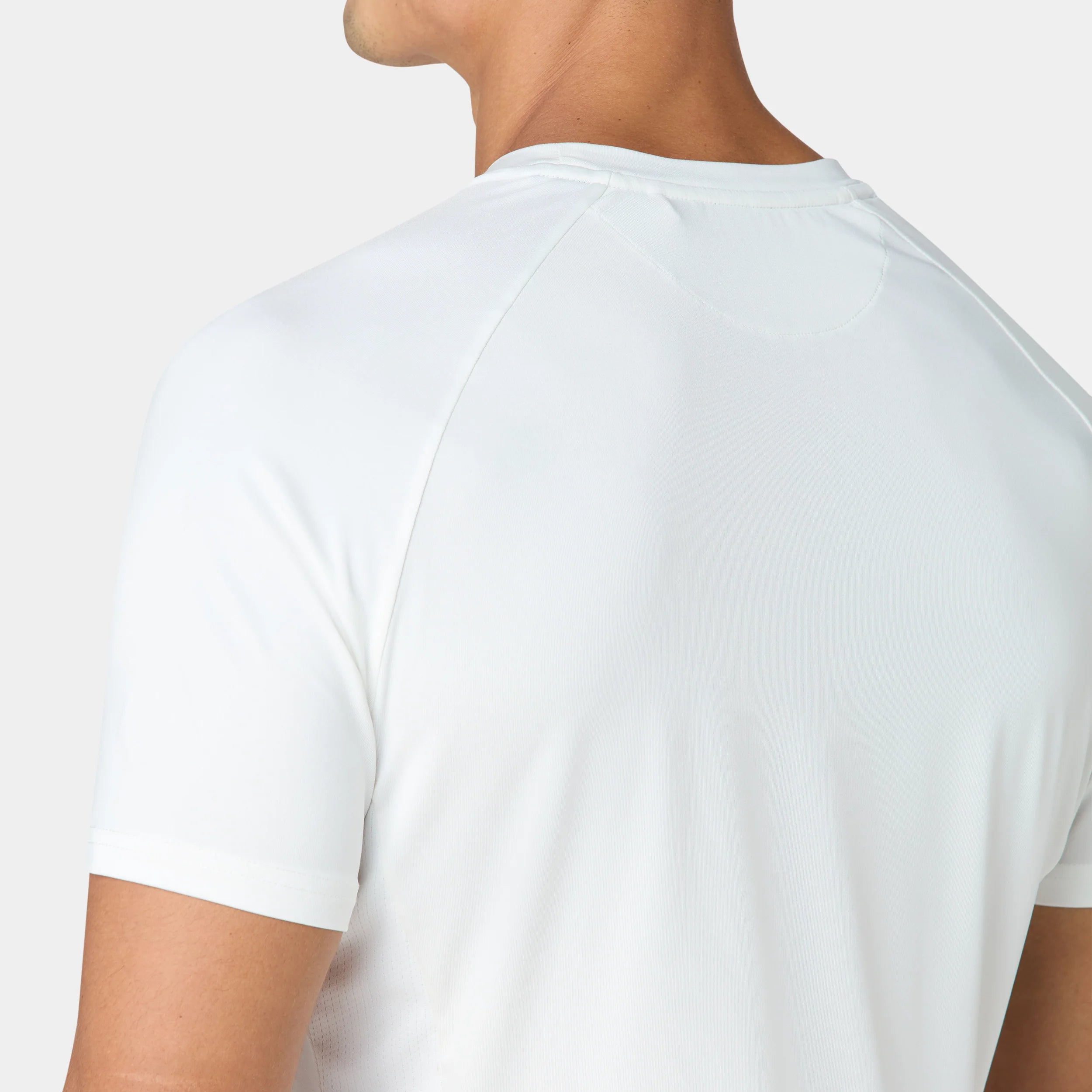 Mens Essential UltraLight Short Sleeve T-Shirt