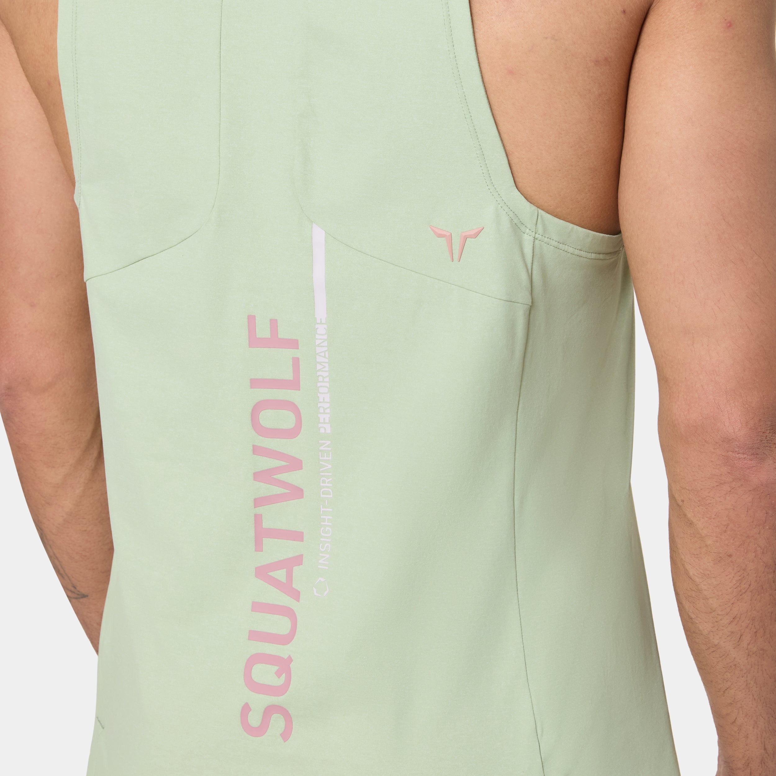 Mens Neotech Supernaturals Lightweight Tank