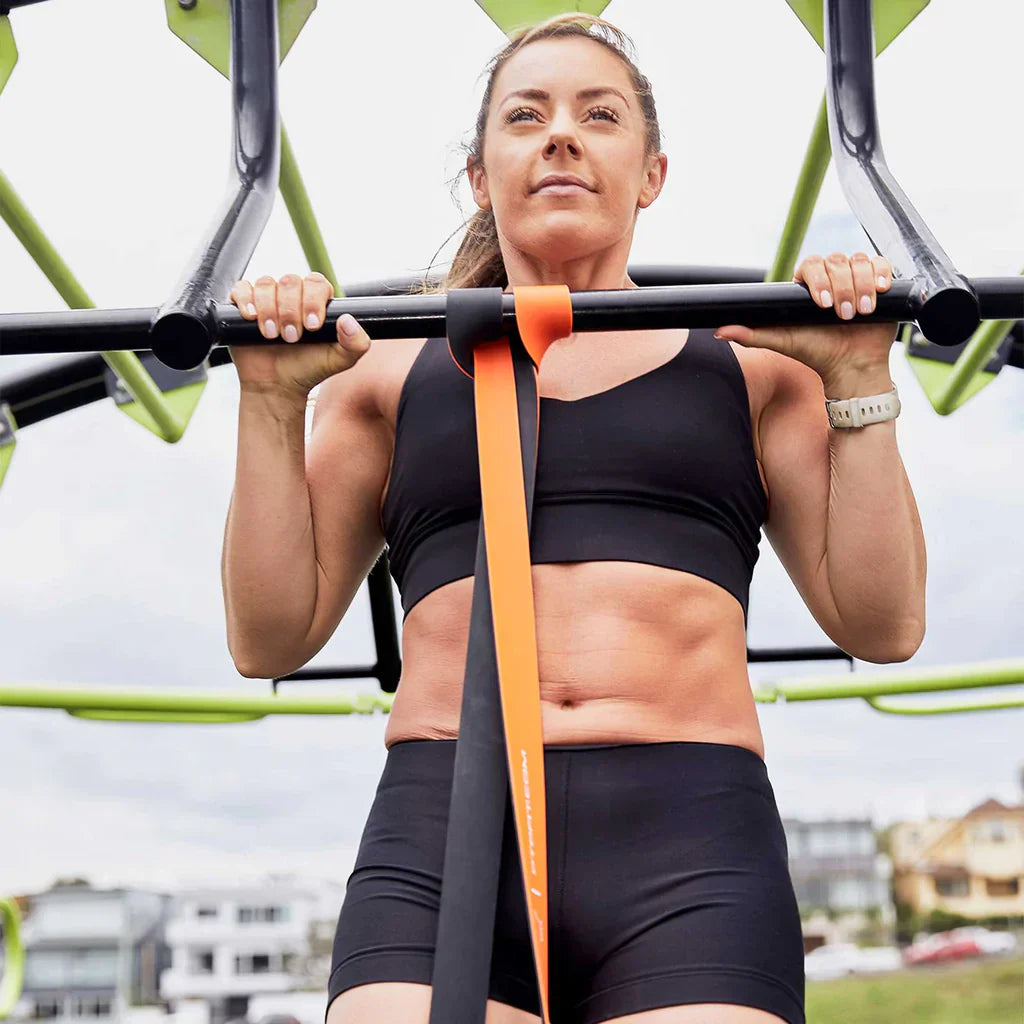 Superband Dual Colour Heavy