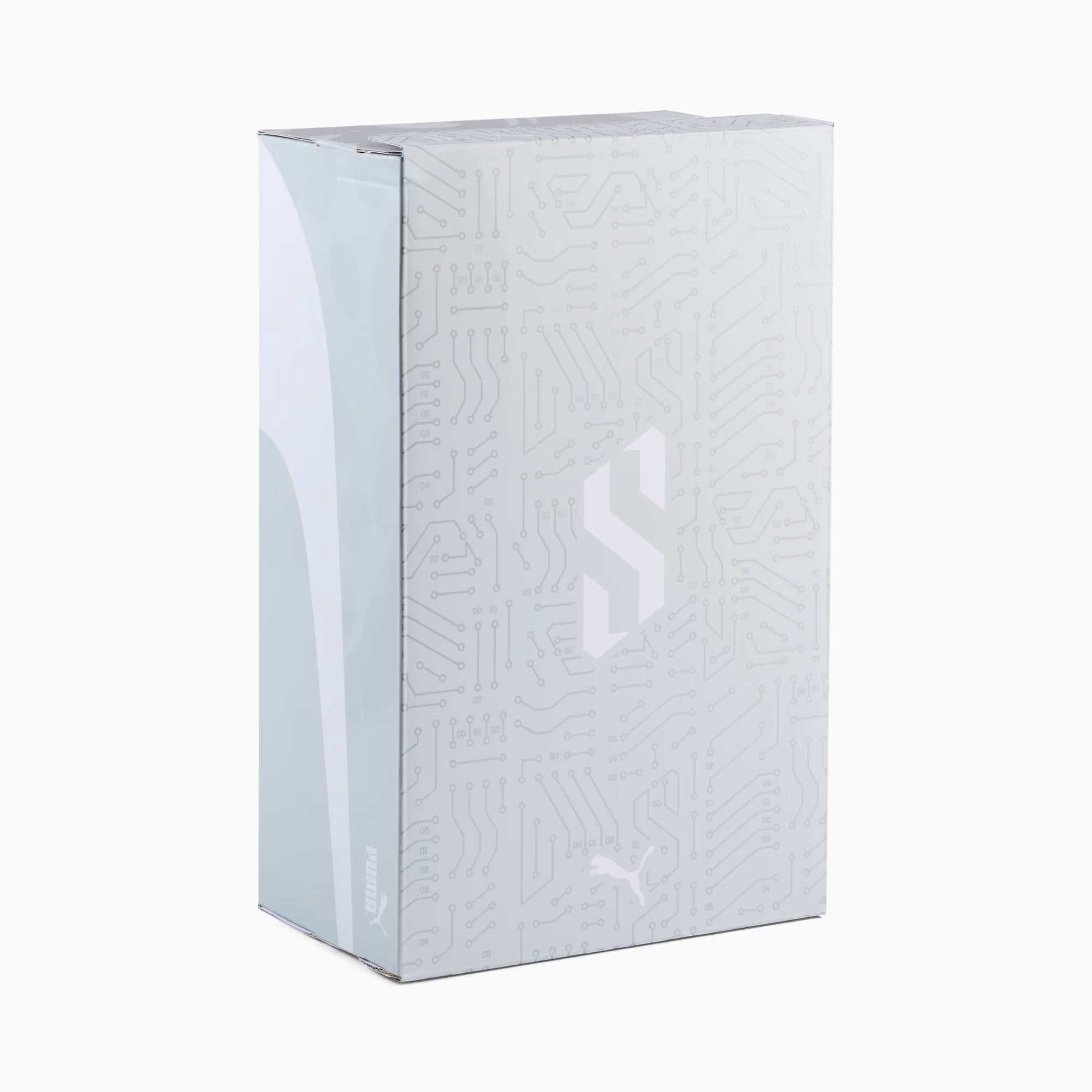 Mens Scoot Zeros II Basketball Shoe