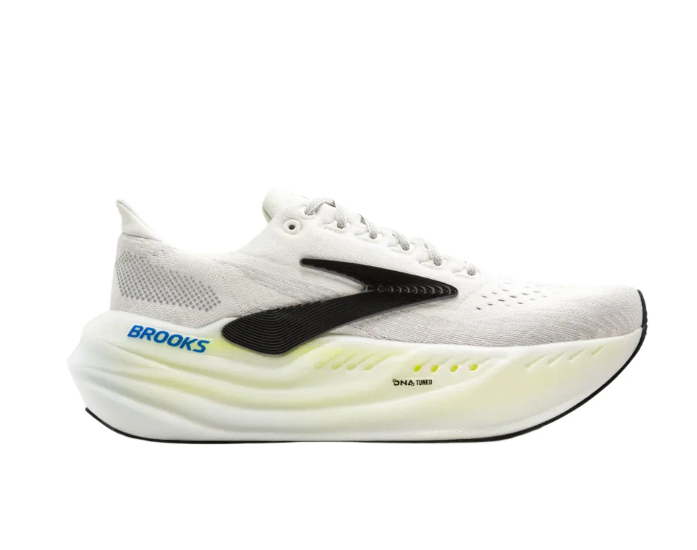 Mens Glycerin Max Running Shoe