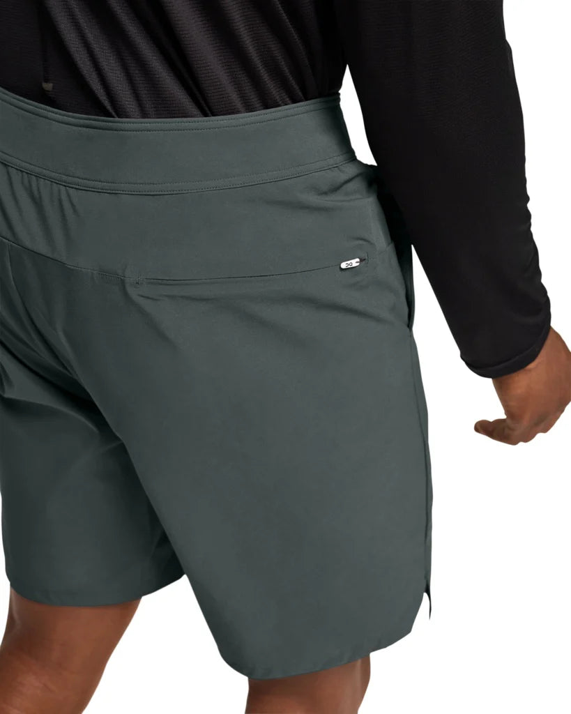 Mens Hybrid Shorts