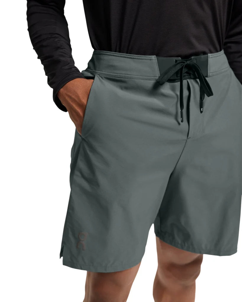 Mens Hybrid Shorts