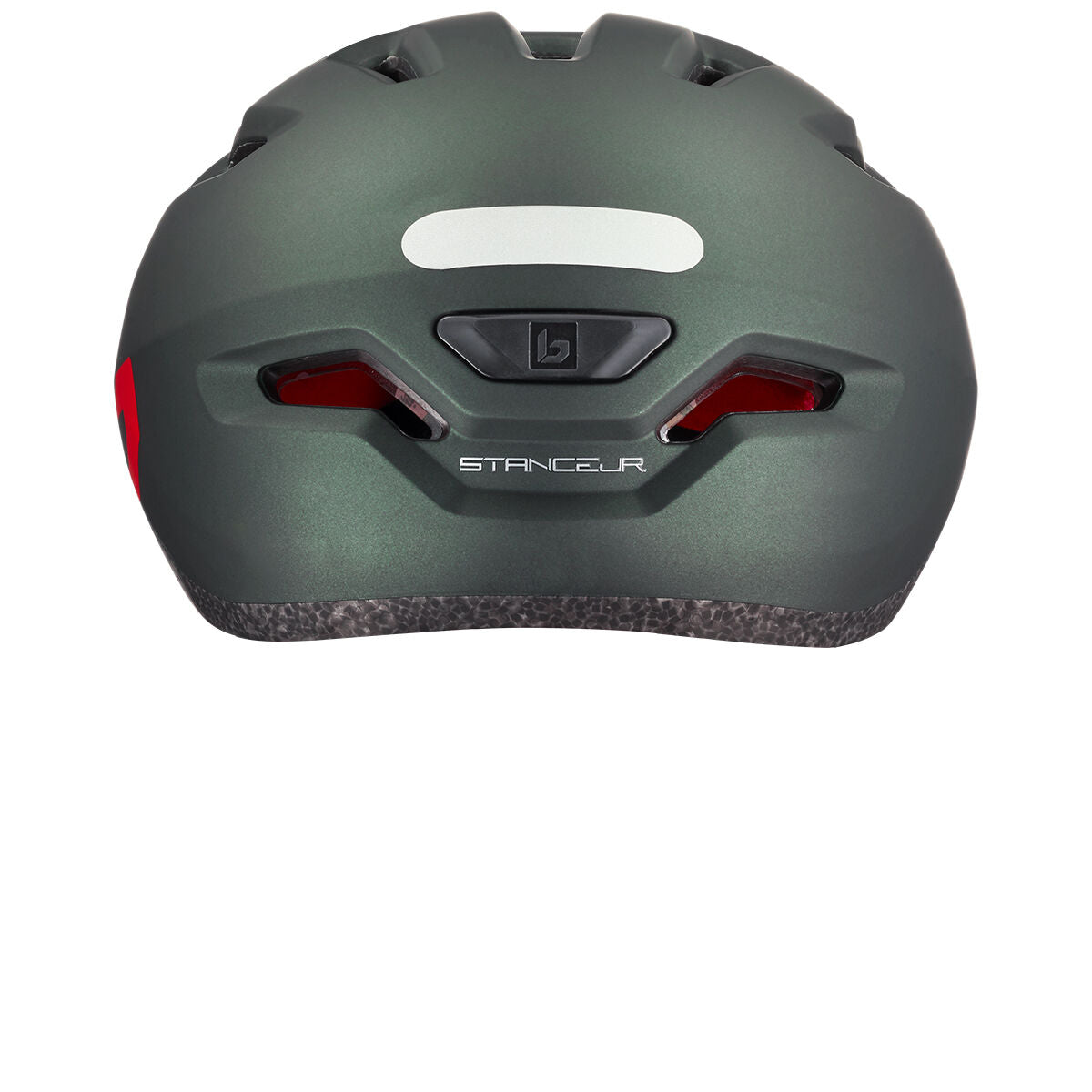 STANCE JR MIPS Forest Matte Bike Helmet
