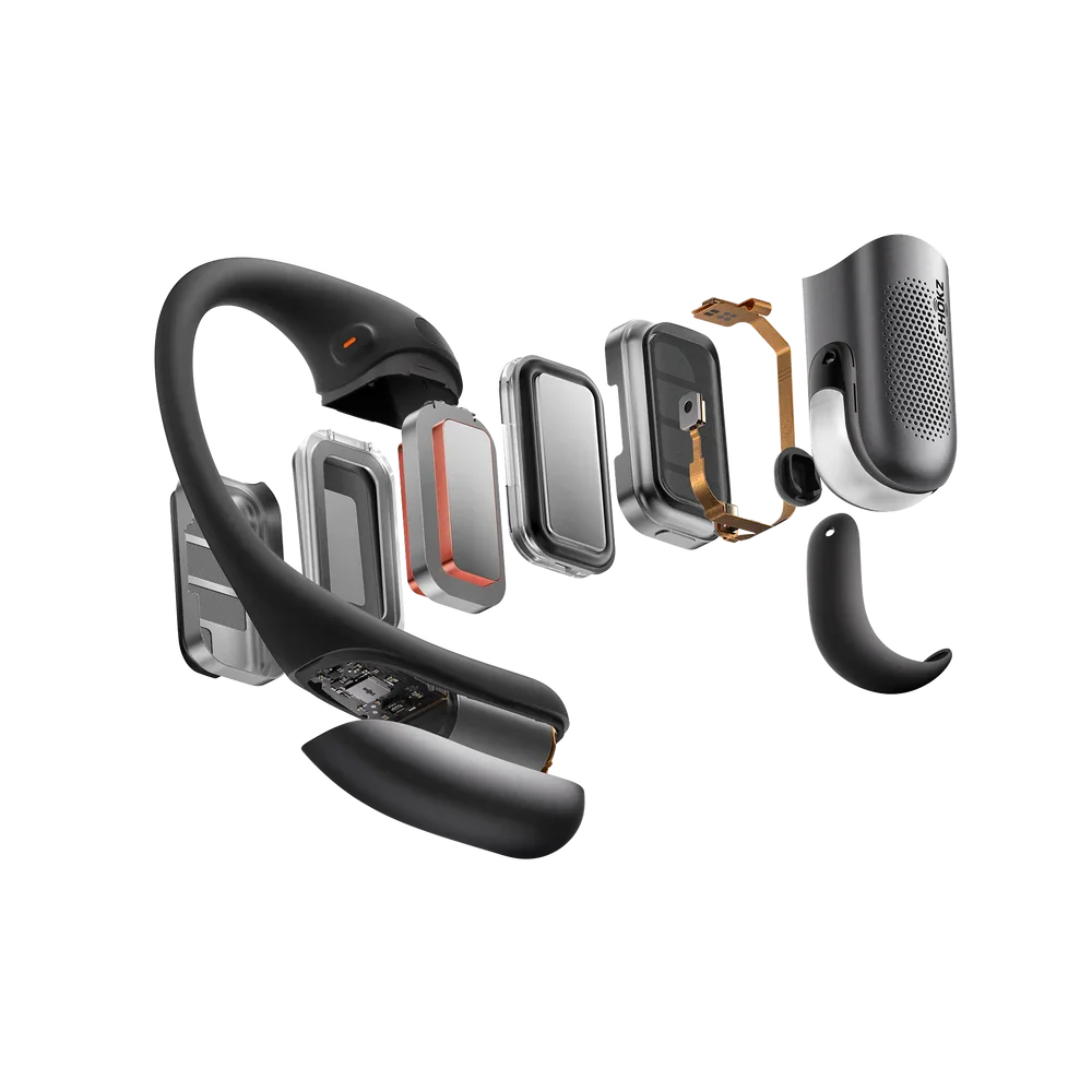 OpenFit Pro Wireless Headphone