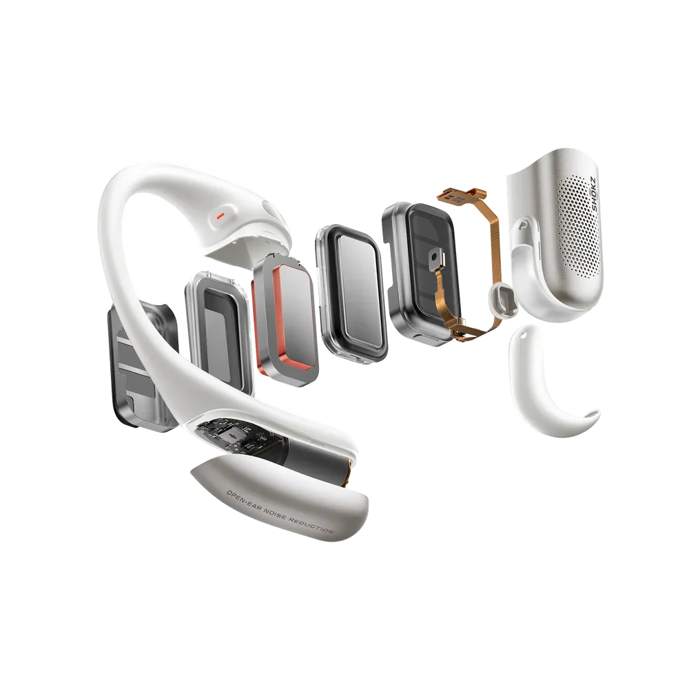 OpenFit Pro Wireless Headphone