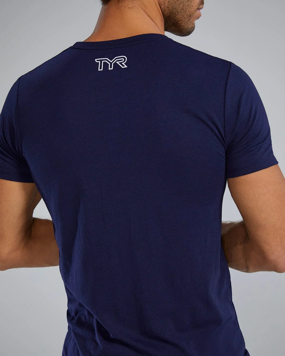 Mens Lightweight Ultra Soft Tech Short Sleevet-Shirt