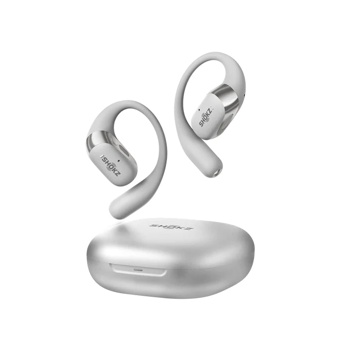 OpenFit 2+ Open Ear True Wireless Headphone