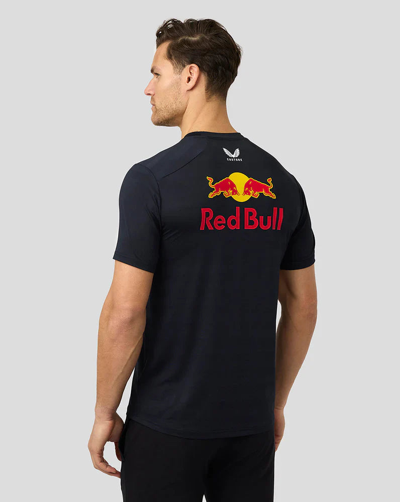 Mens Red Bull Racing Max Verstappen T-Shirt