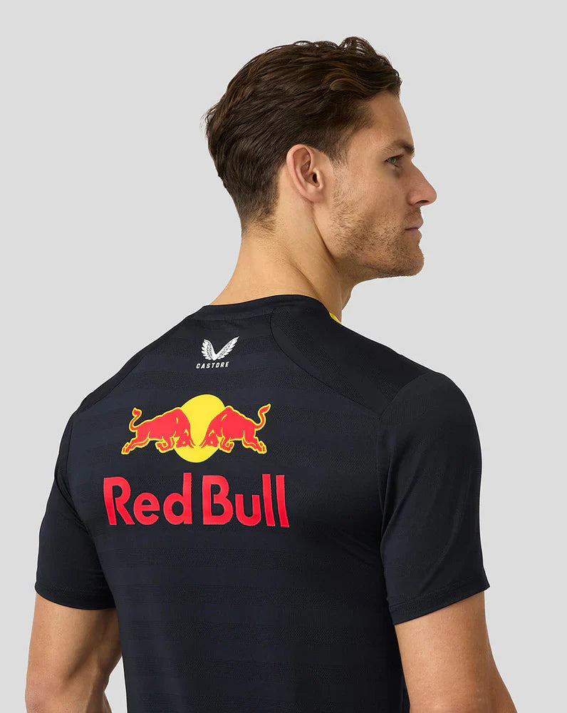 Mens Red Bull Racing Max Verstappen T-Shirt