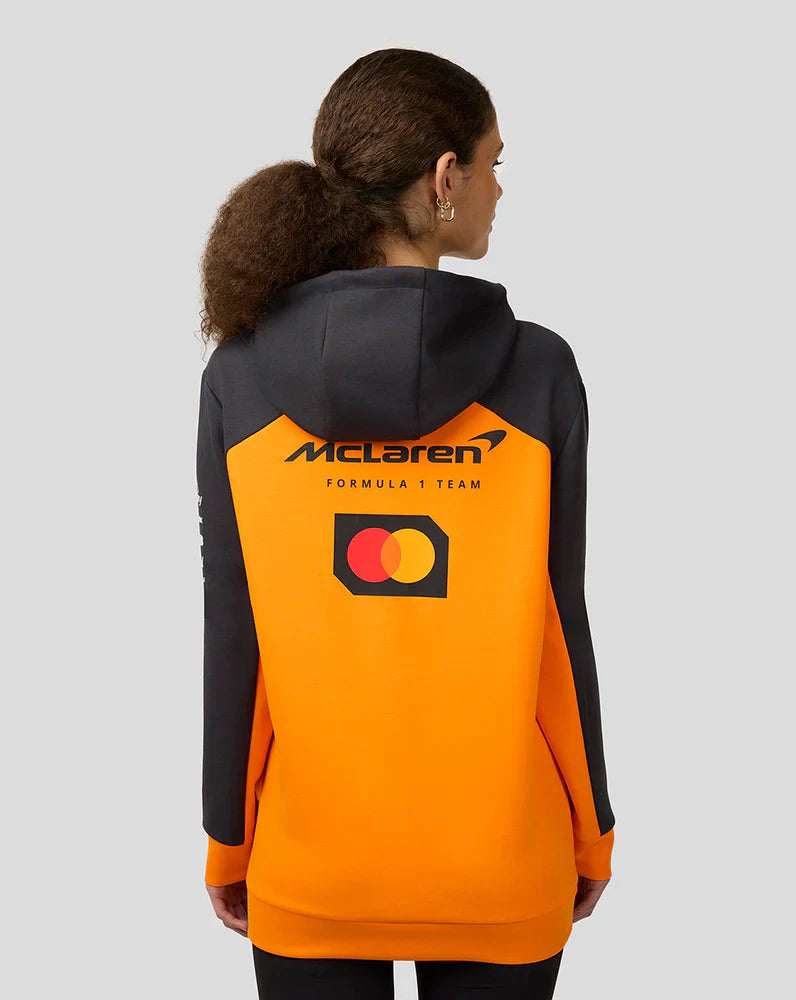 Mens McLaren F1 Team Hoodie