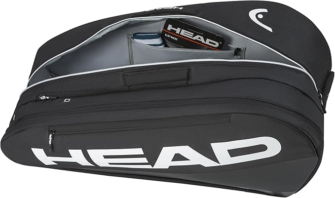 Tour L Racquet Bag