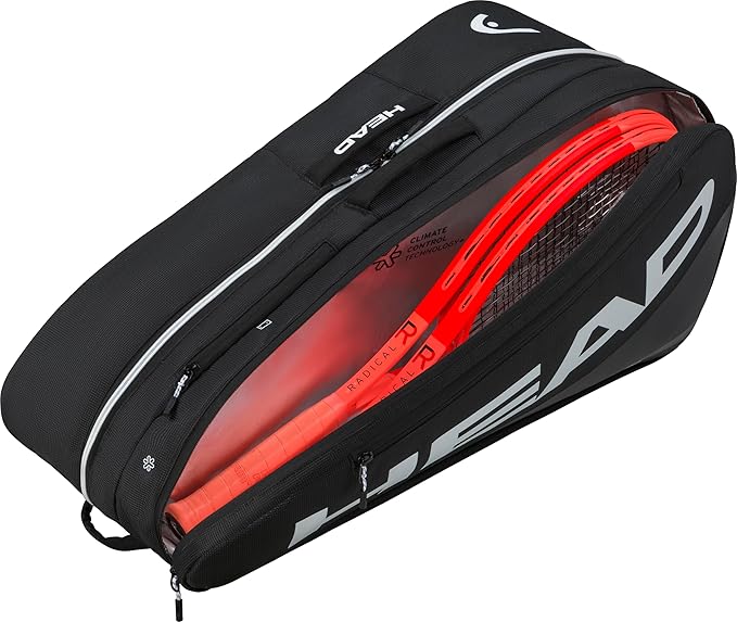 Tour L Racquet Bag