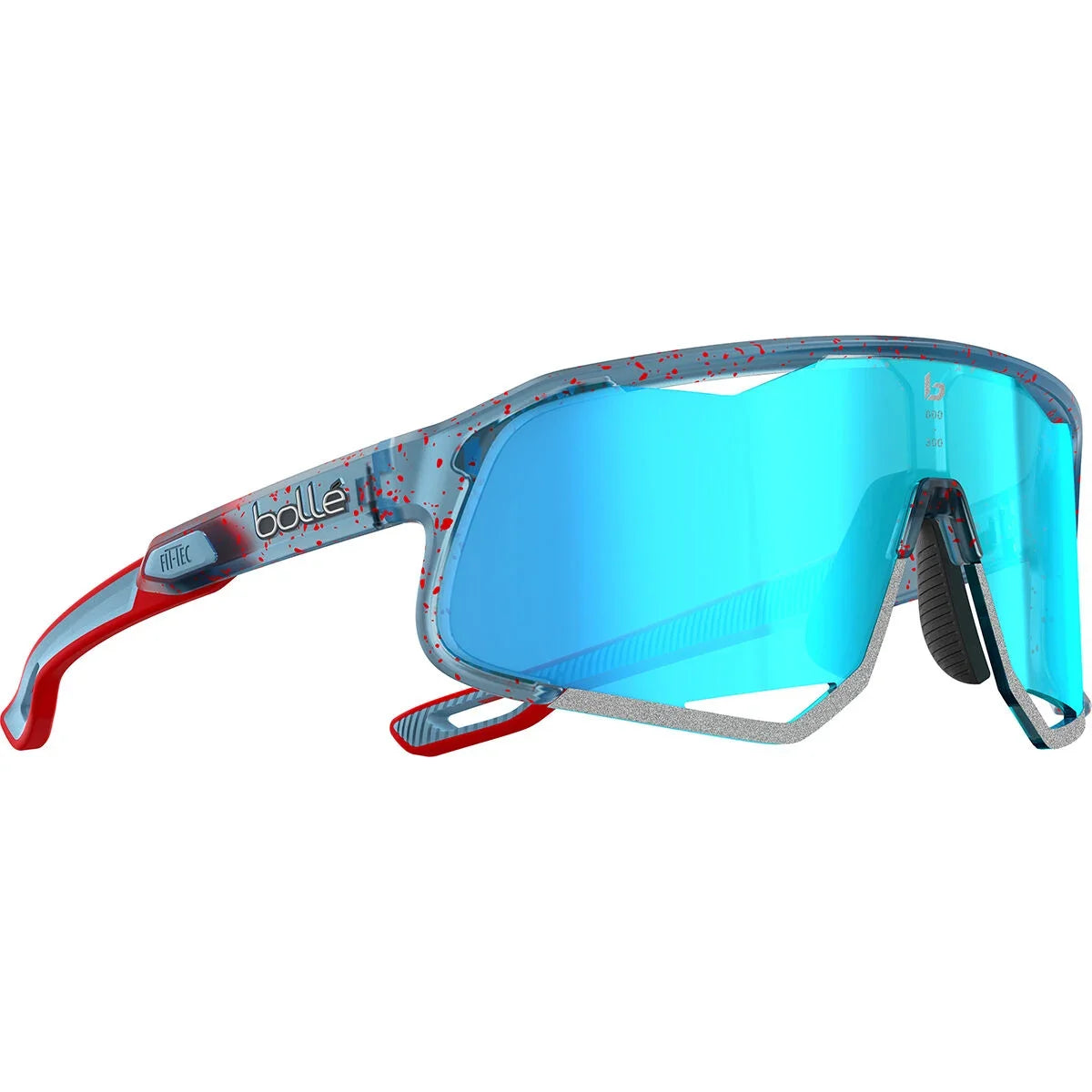 Trailchaser Arctic Blaze Phantom Ice Photochromic Sunglass