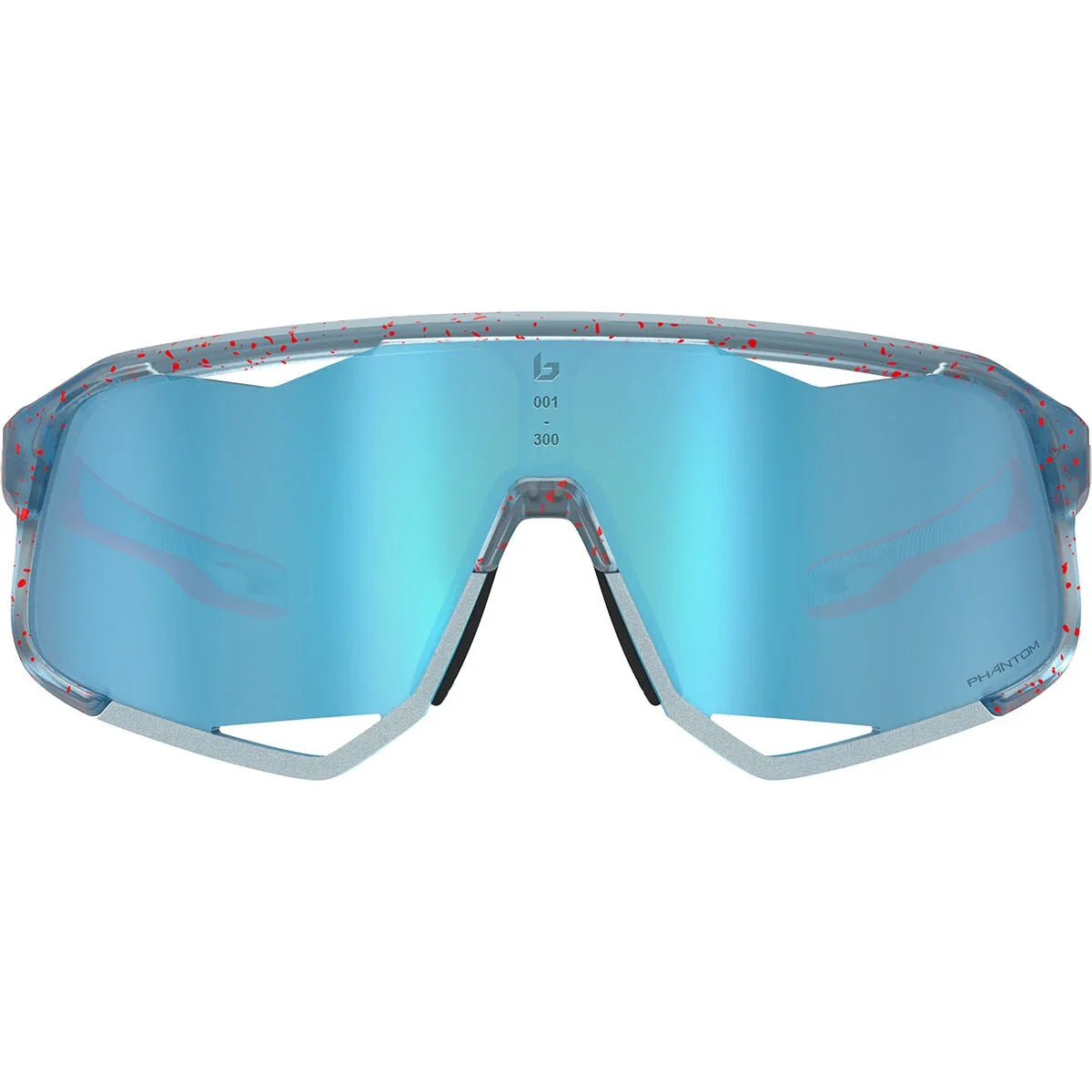 Trailchaser Arctic Blaze Phantom Ice Photochromic Sunglass
