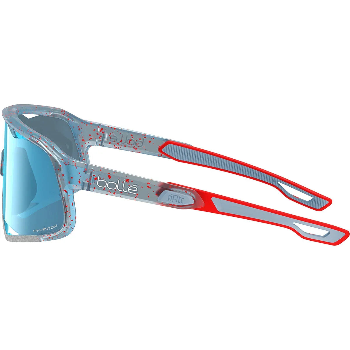 Trailchaser Arctic Blaze Phantom Ice Photochromic Sunglass