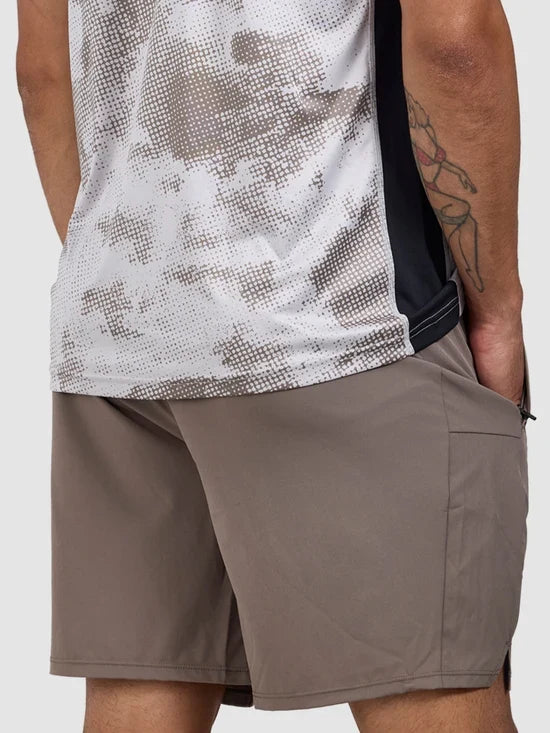 Mens Turkan 7 Inch Short