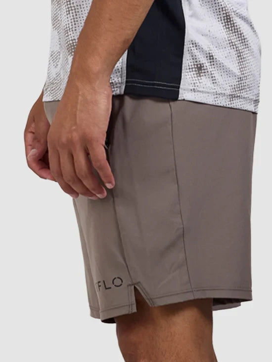 Mens Turkan 7 Inch Short
