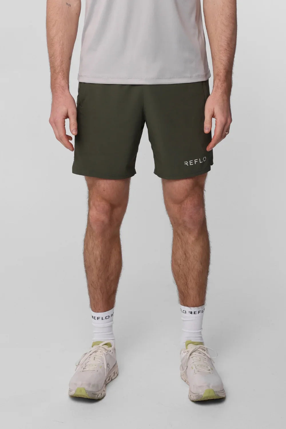 Mens Turkana 7 Inch Short
