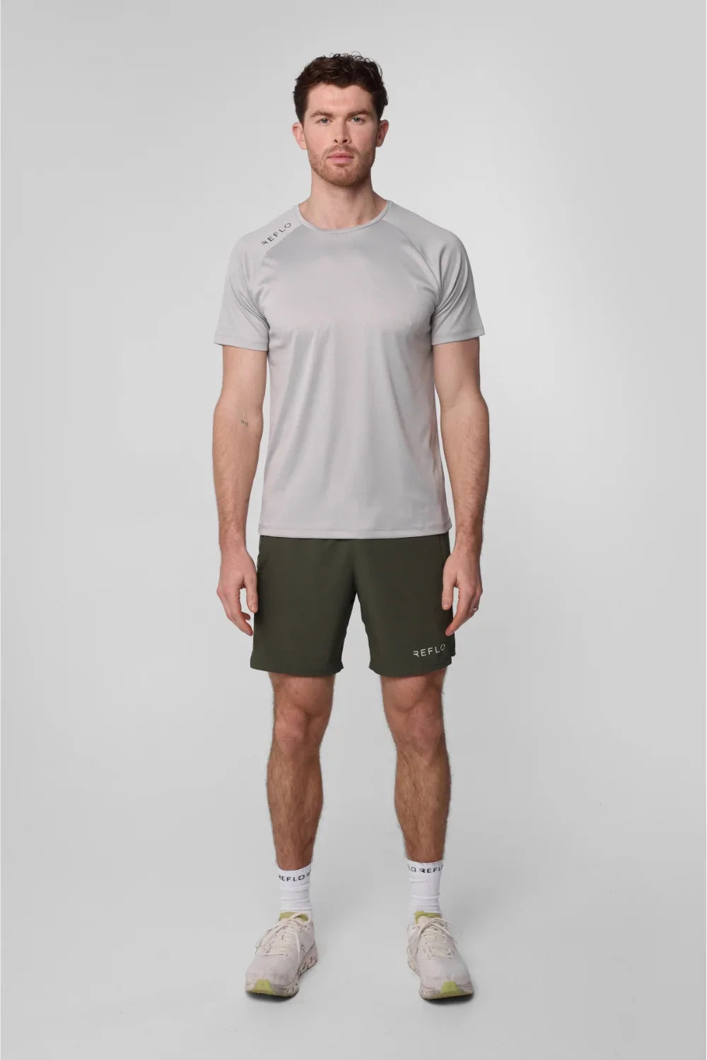Mens Turkana 7 Inch Short