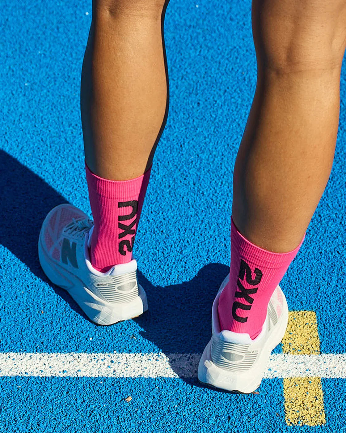 Vectr Light Cushion Crew Socks