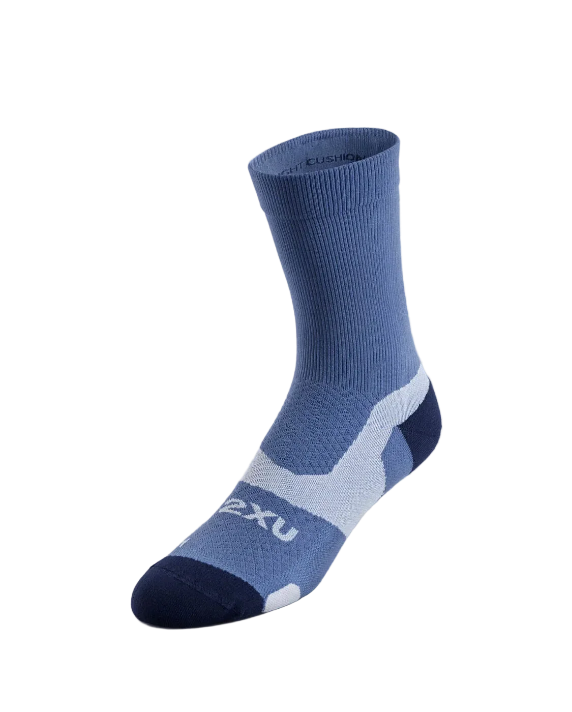 Vectr Light Cushion Crew Socks