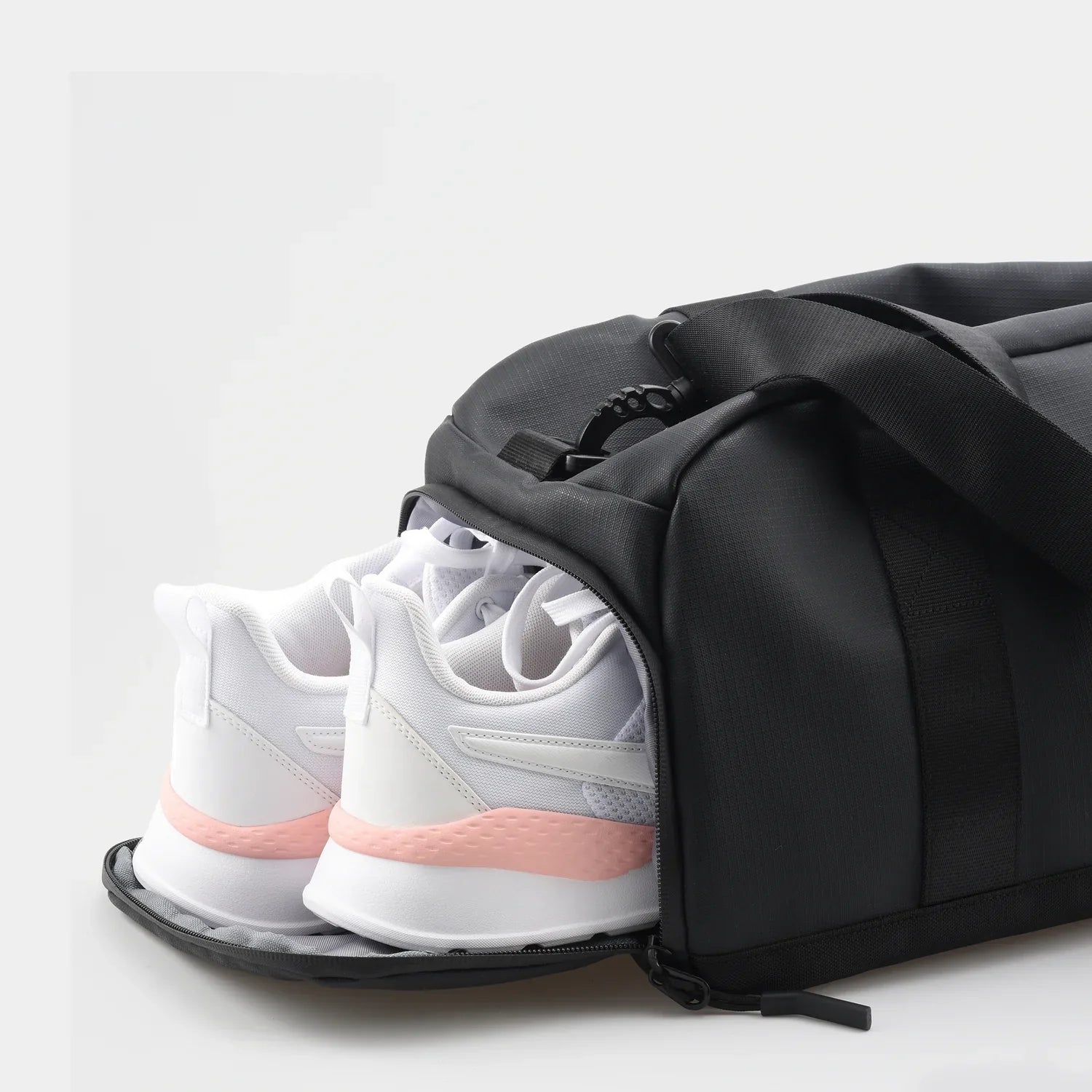Unisex Small Gym Holdall 22l