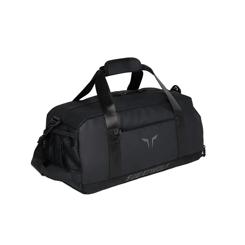 Unisex Small Gym Holdall 22l