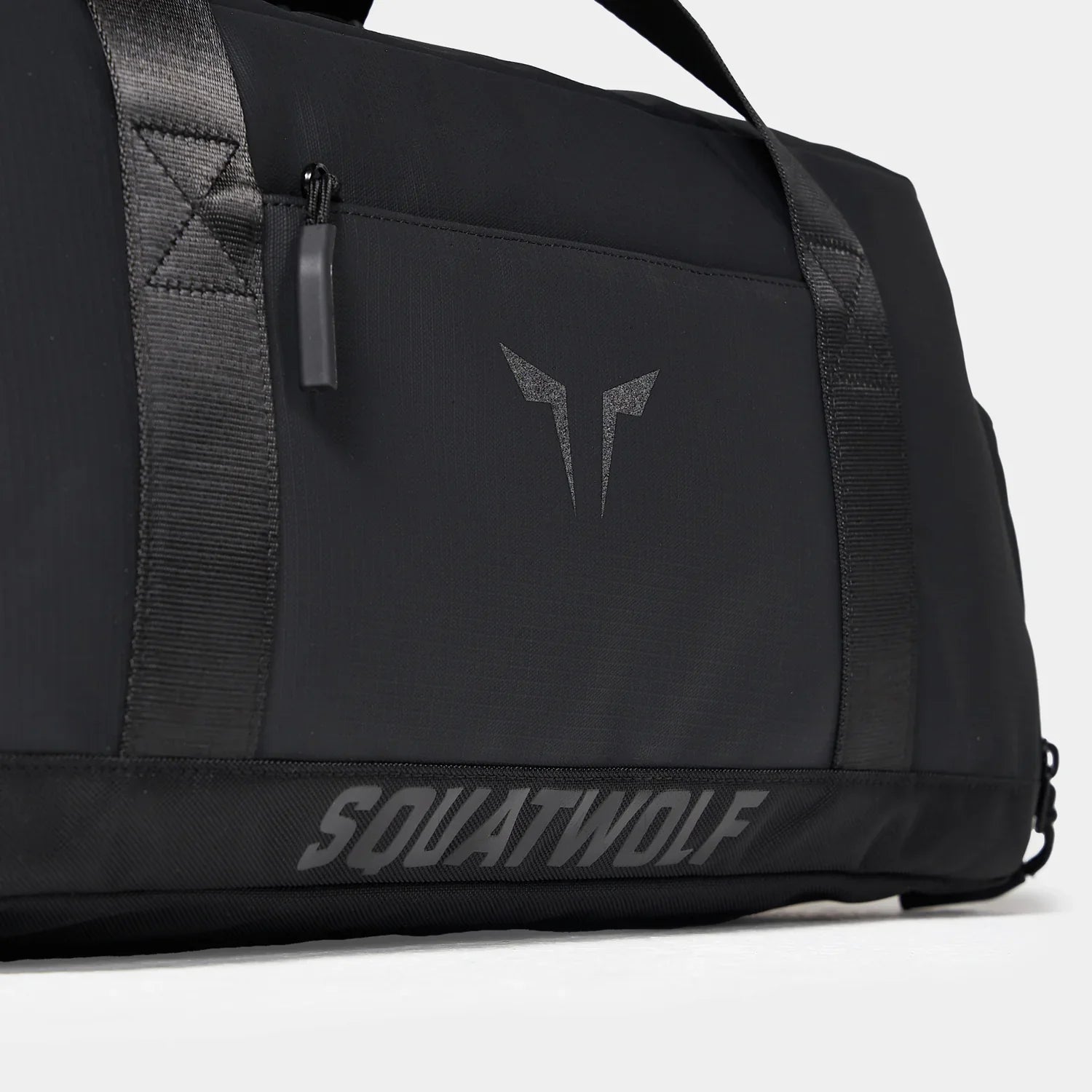 Unisex Small Gym Holdall 22l