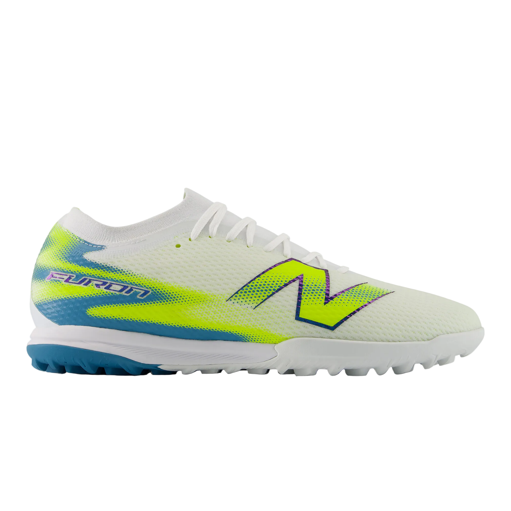 Mens Furon V9 Team Turf Boot