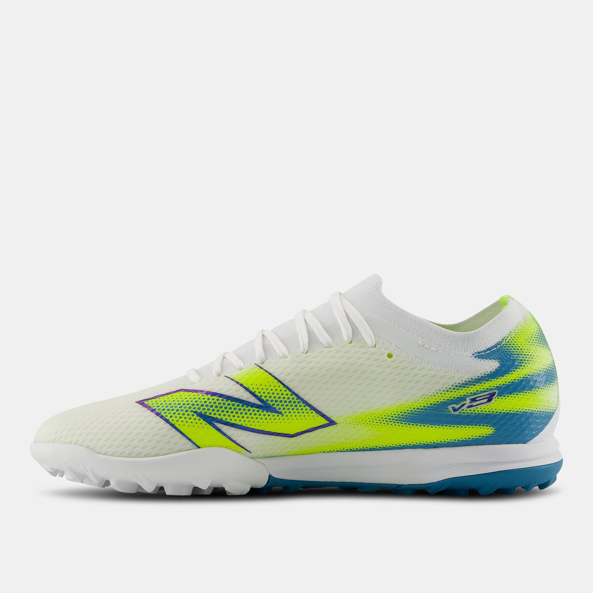 Mens Furon V9 Team Turf Boot