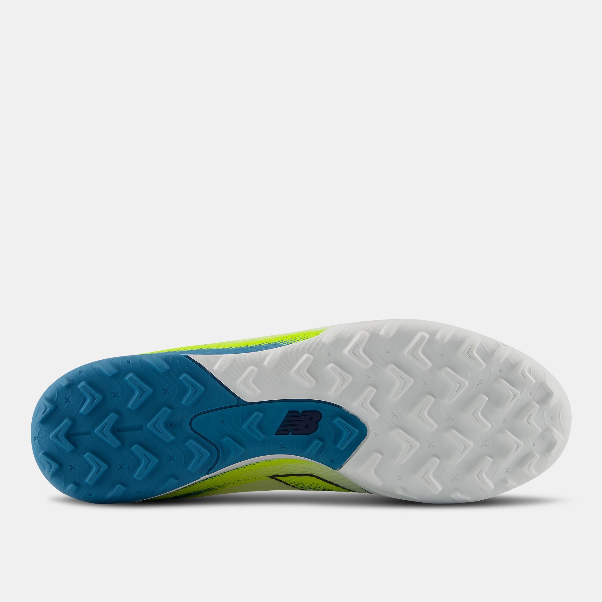 Mens Furon V9 Team Turf Boot