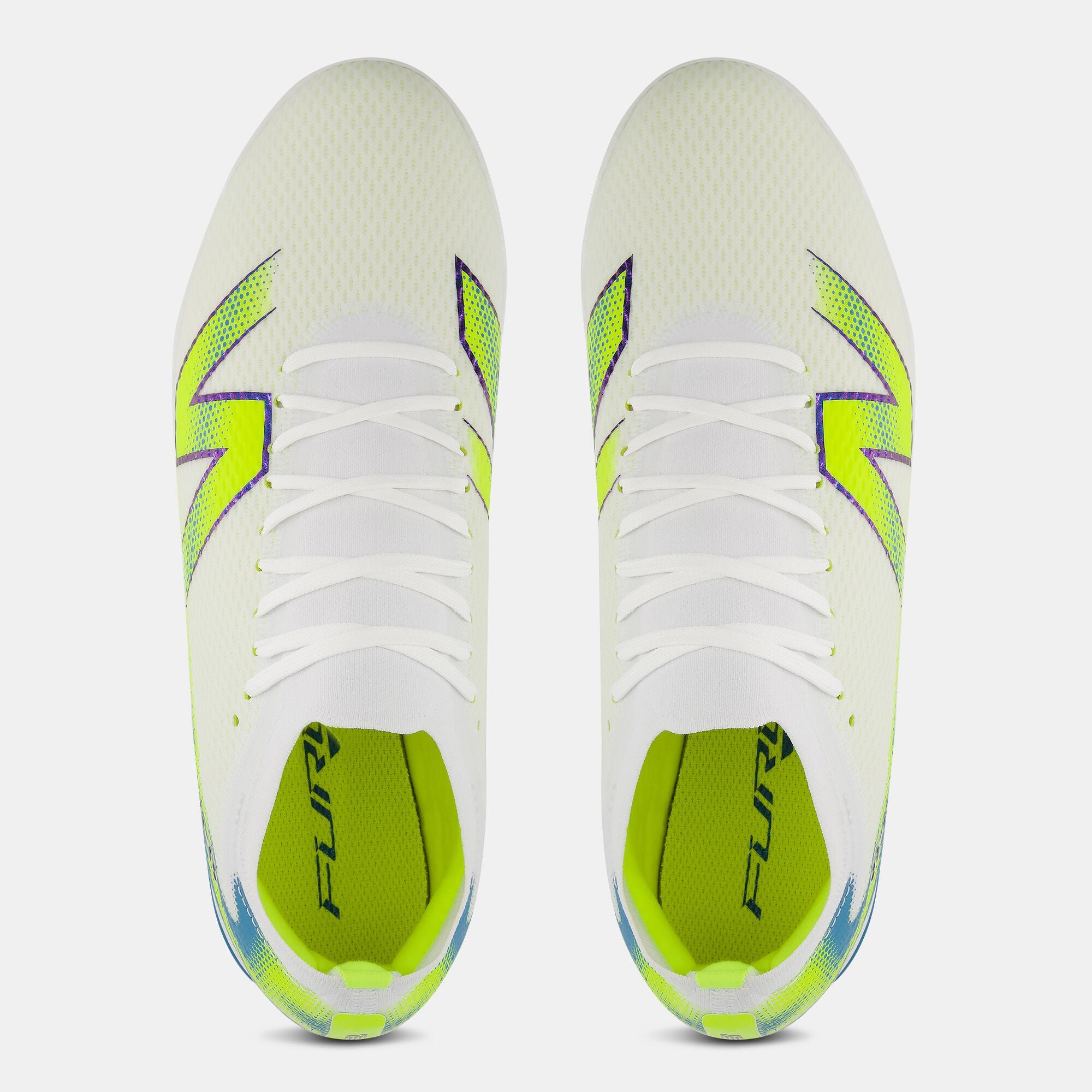 Mens Furon V9 Team Turf Boot
