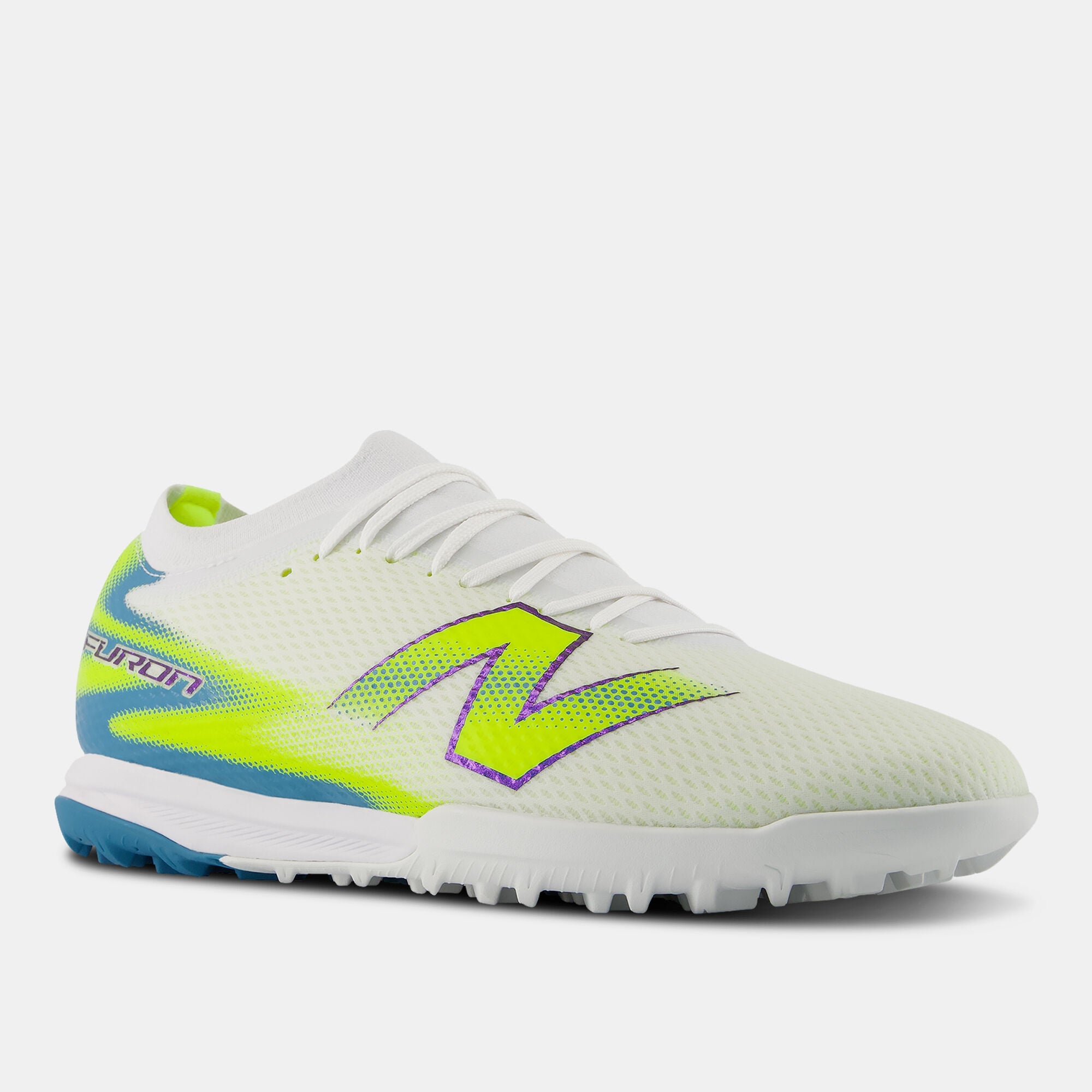 Mens Furon V9 Team Turf Boot