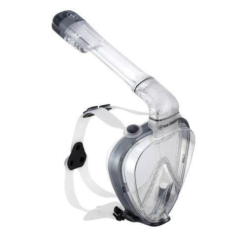 Full Face Snorkeling Mask
