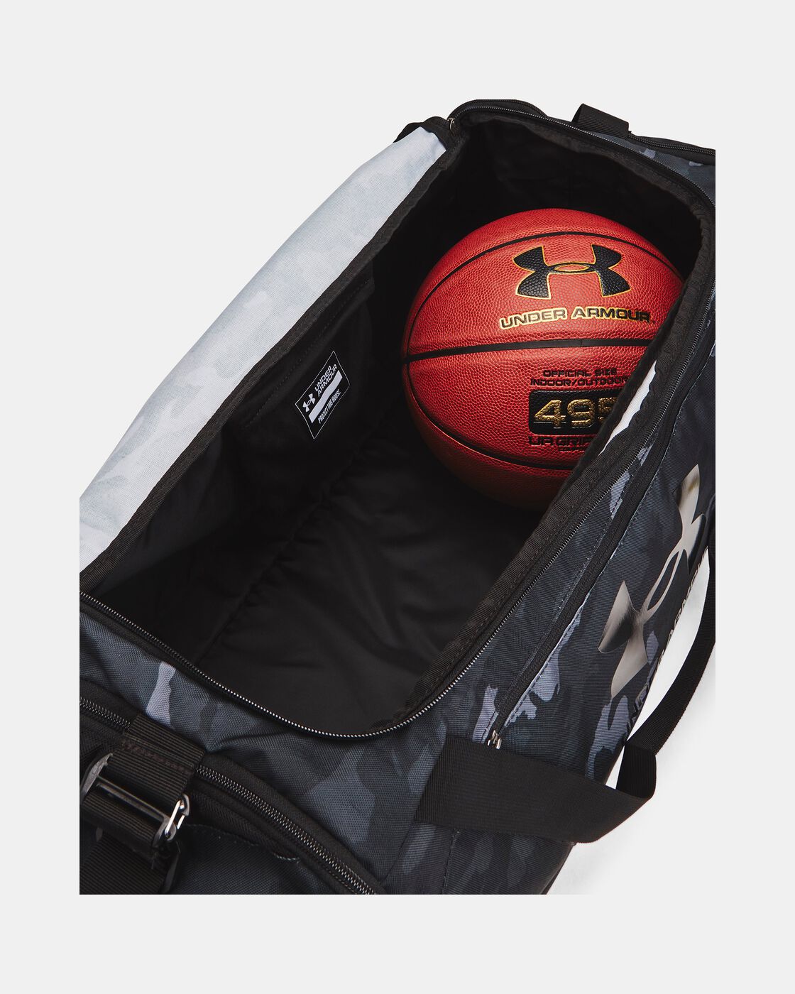 Undeniable 5.0 Medium Duffel Bag